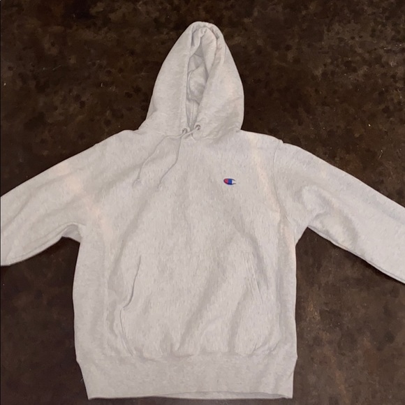 Champion hoodie - Picture 1 of 2